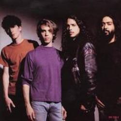 Cut Soundgarden songs free online.